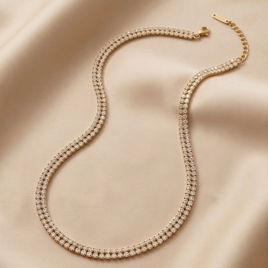 Collier Lior