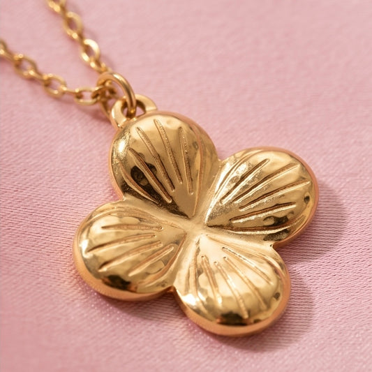 Collier Lyra