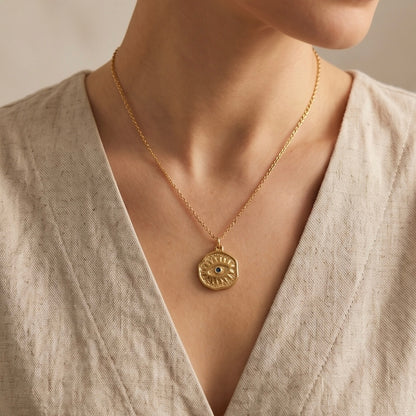 Collier Naïs