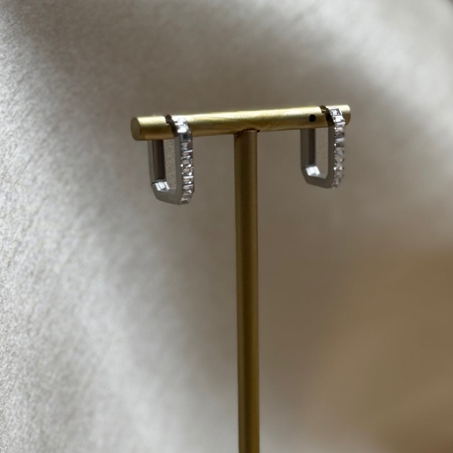 Boucles d'oreilles Fado
