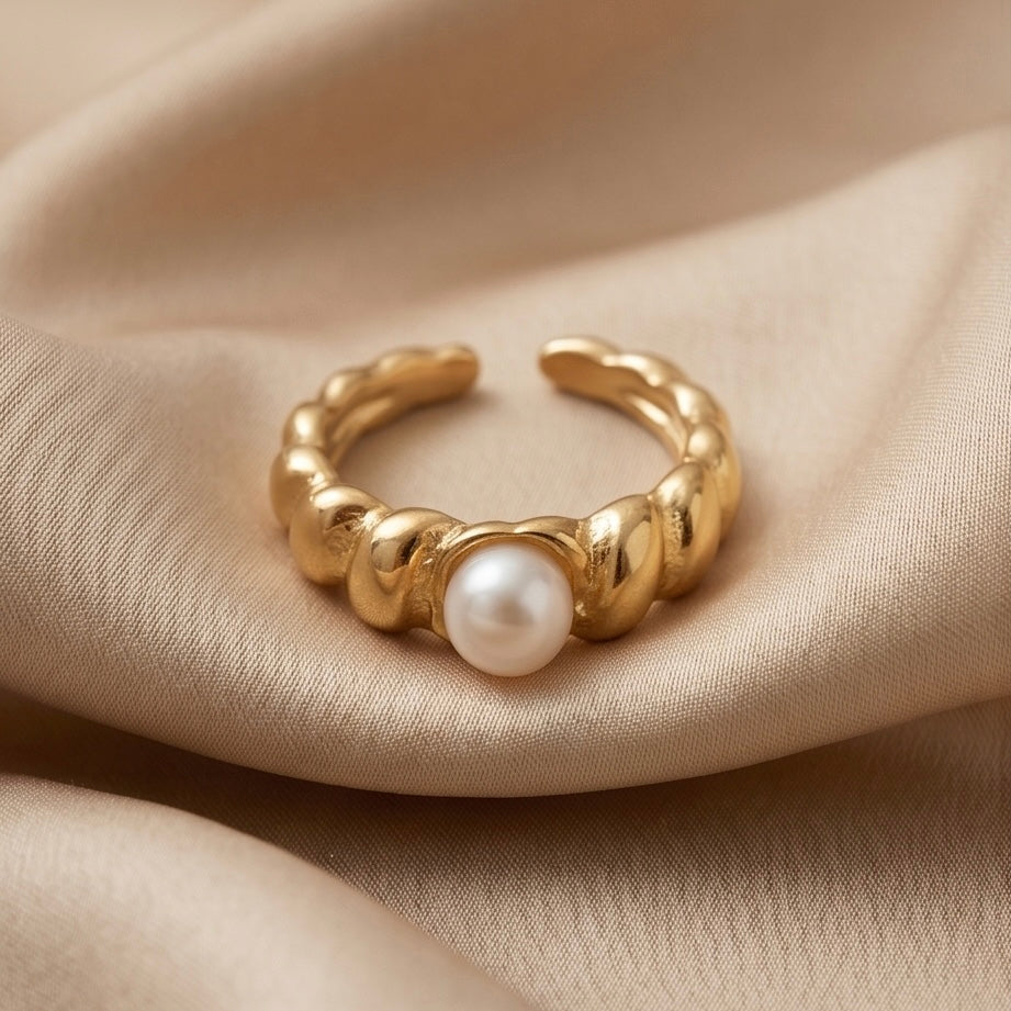 Bague Véra