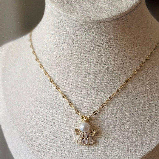 Collier Famy
