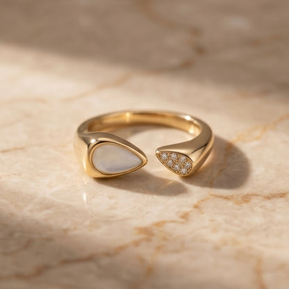 Bague Zely