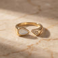 Bague Zely