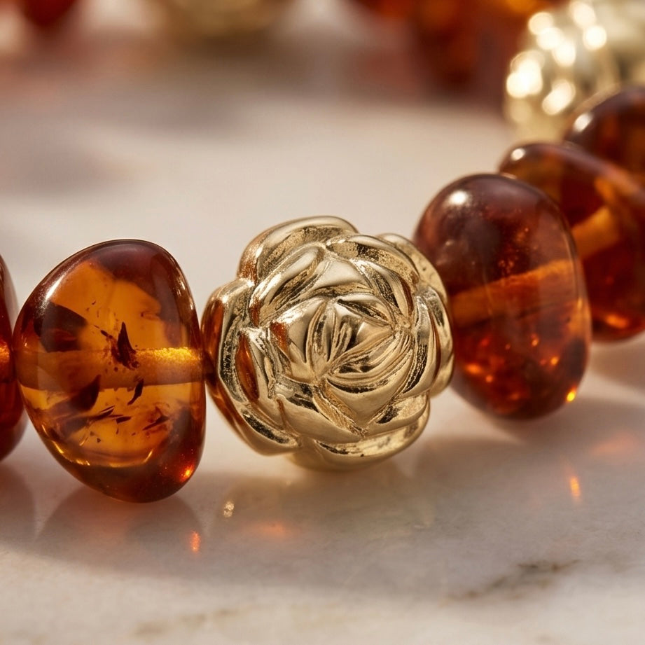 Bracelet Veloura
