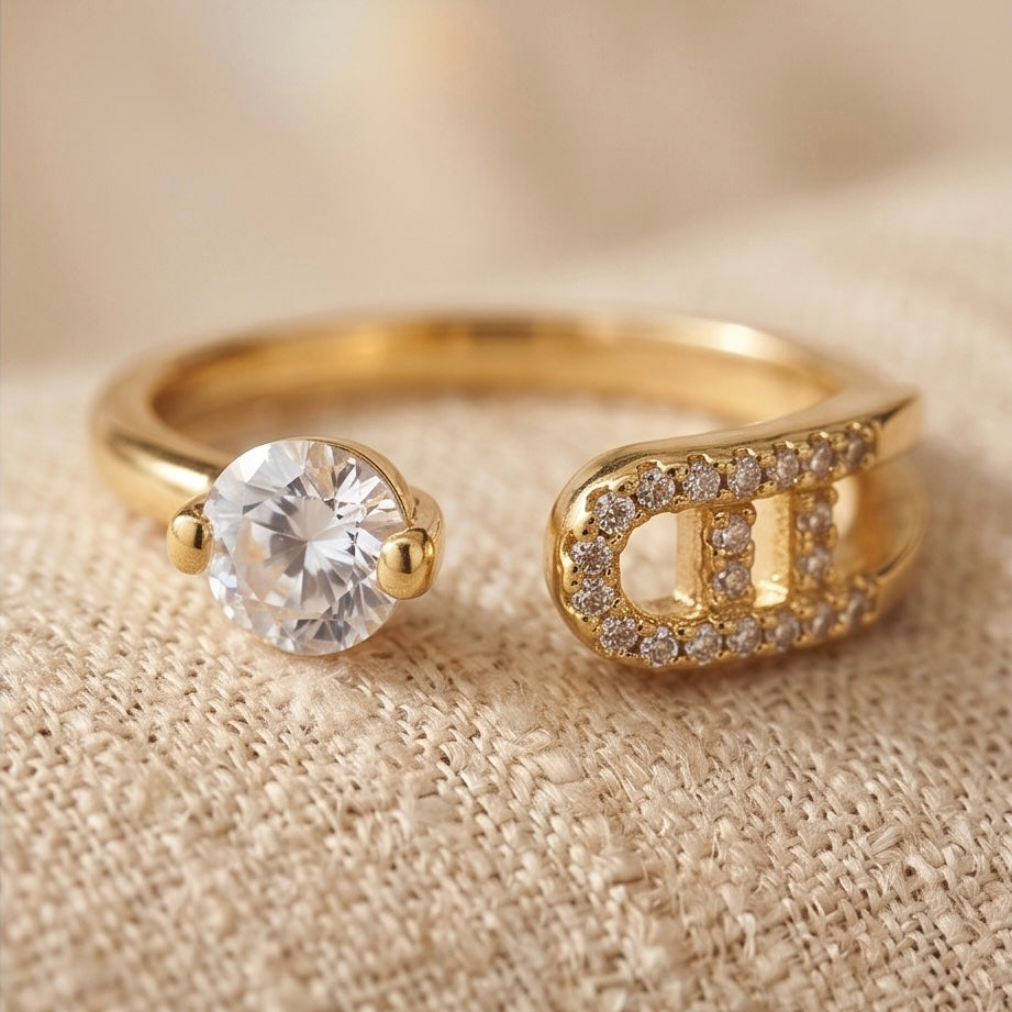 Bague Ayla