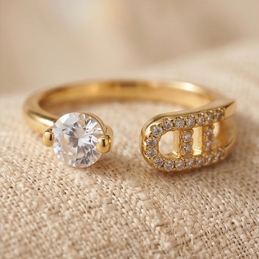 Bague Ayla