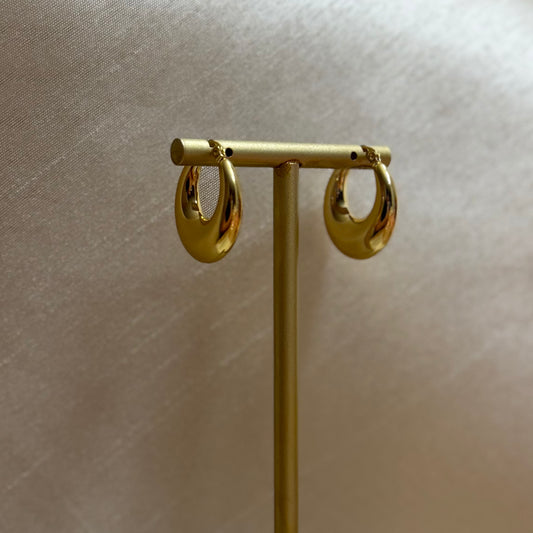 Boucles d'oreilles Sira