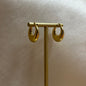 Boucles d'oreilles Sira