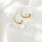 Boucles d'oreilles Perla