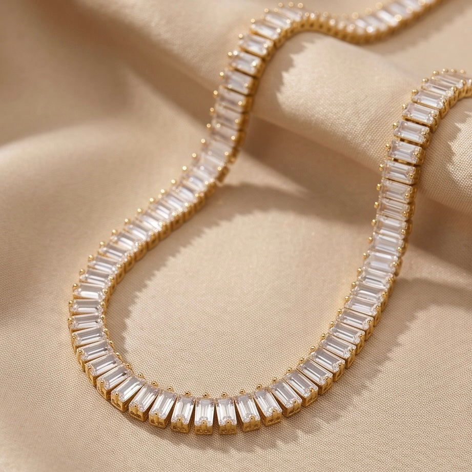 Collier Sena