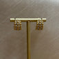 Boucles d'oreilles Gaya