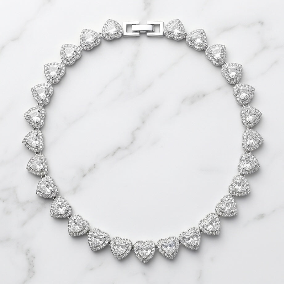 Collier Zina