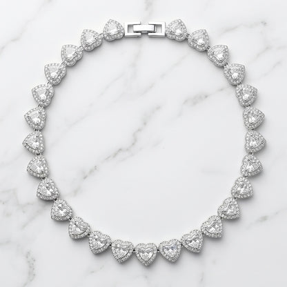 Collier Zina