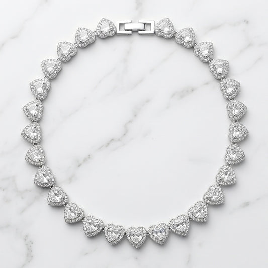 Collier Zina