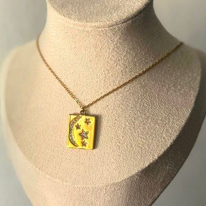 Collier Sely