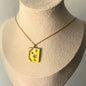 Collier Sely