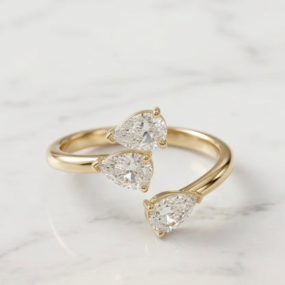 Bague Daya