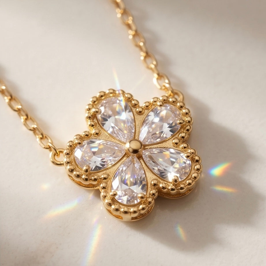 Collier Azya
