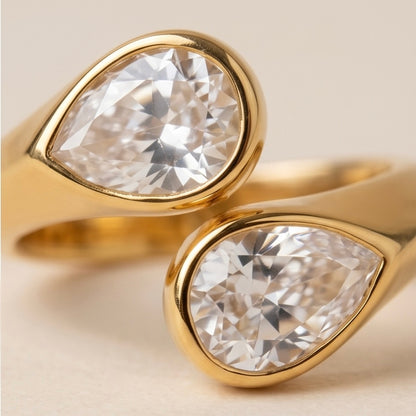 Bague Lora