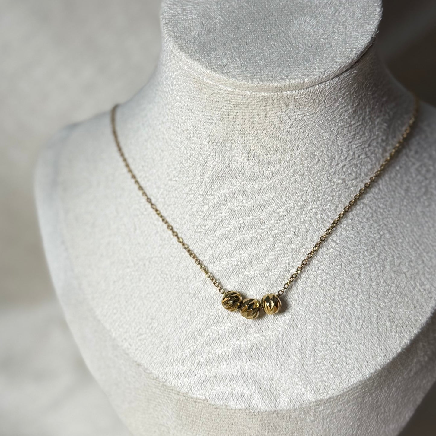 Collier Try