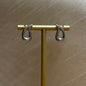 Boucles d'oreilles Zela