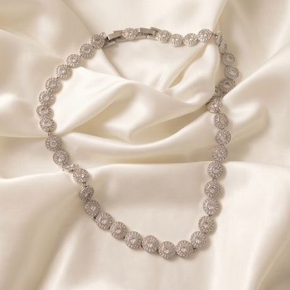 Collier Crystalia