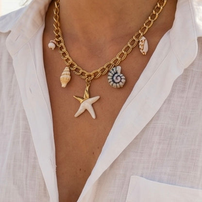 Collier Laguna