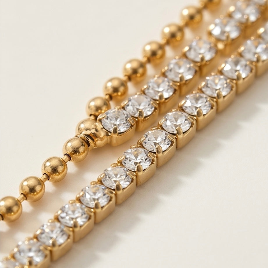 Collier Leni