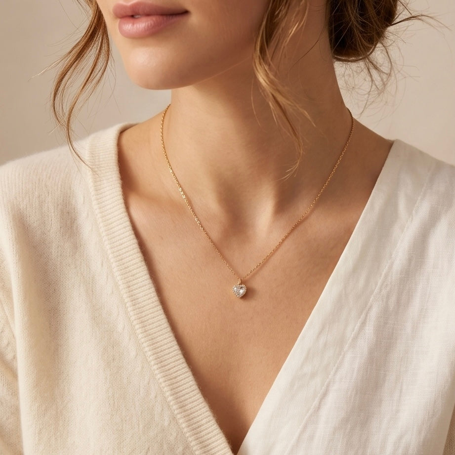 Collier Lova