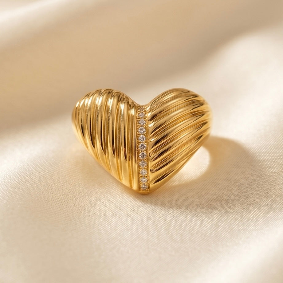 Bague Sora