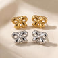 Boucles d'oreilles Ryla