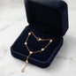 Collier Lora
