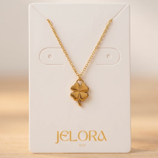 Collier Luck