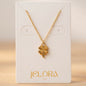 Collier Luck
