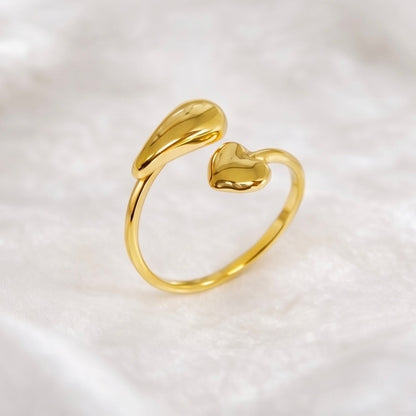 Bague Célina