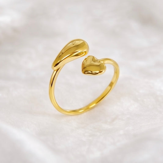 Bague Célina