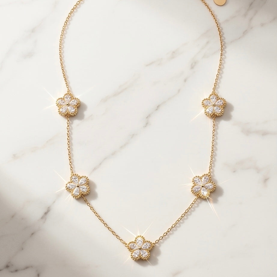 Collier Azya