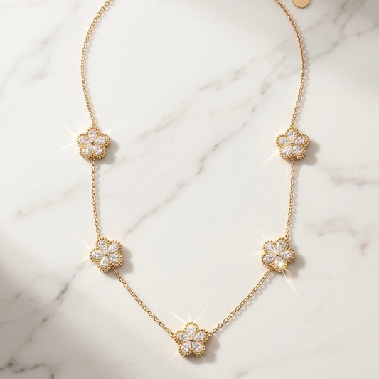 Collier Azya