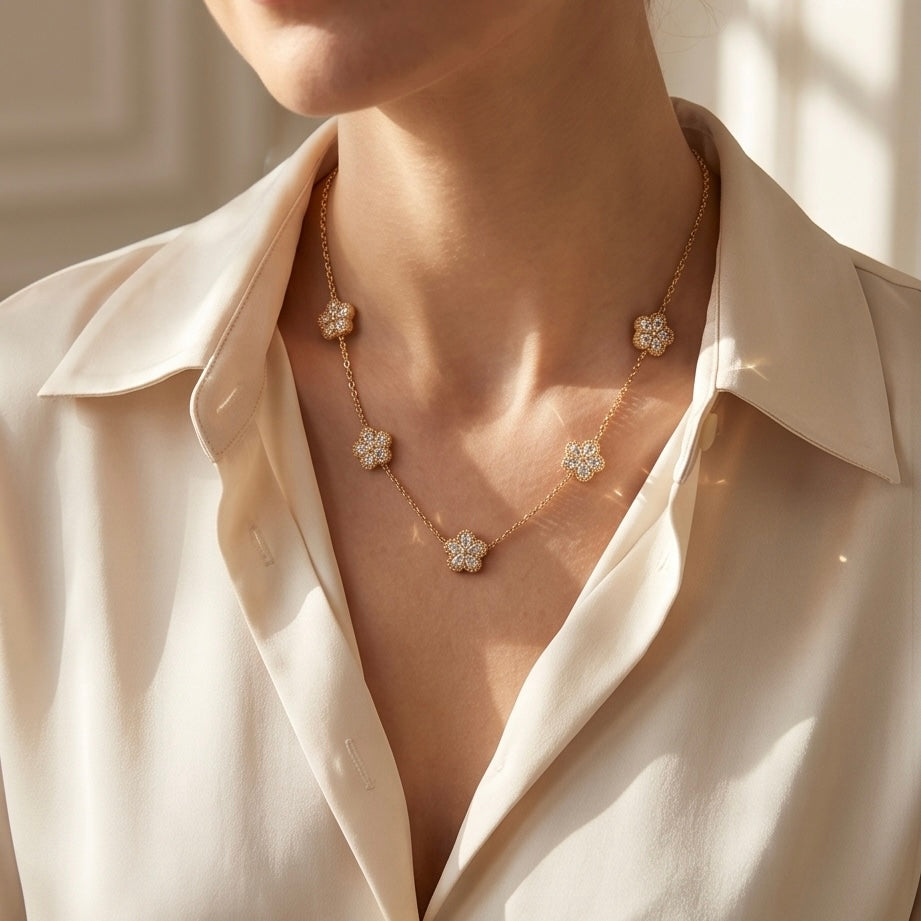 Collier Azya