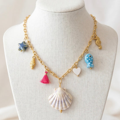 Collier Océa