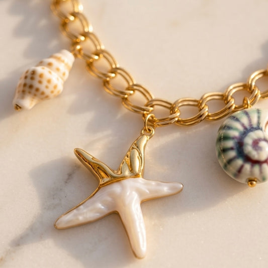 Collier Laguna