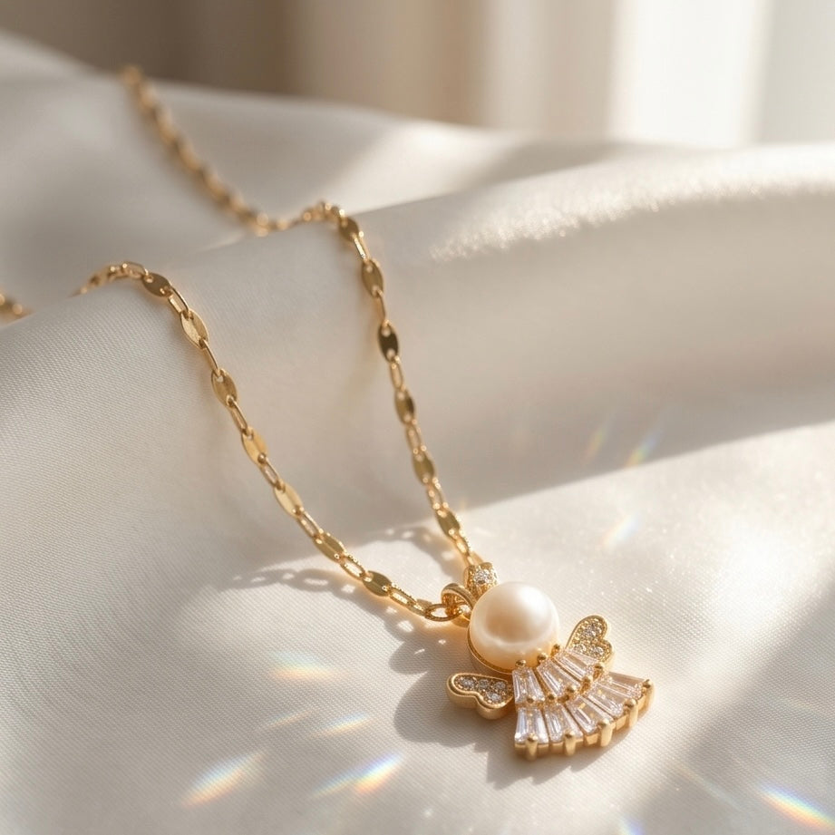 Collier Famy