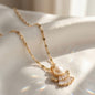 Collier Famy