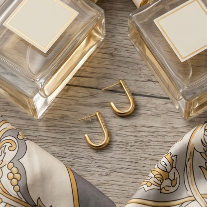Boucles d'oreilles Taya