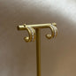 Boucles d'oreilles Cela