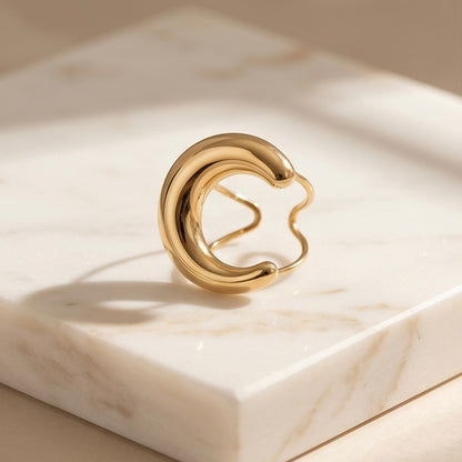 Bague Alma