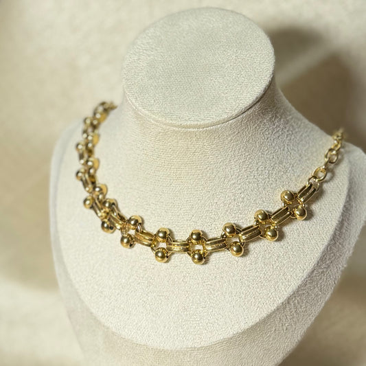 Collier Eme