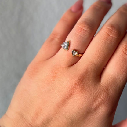 Bague Sia