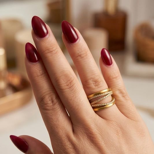 Bague Lylia